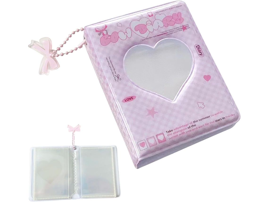Classeur De Cartes,petite Pochette Étanche