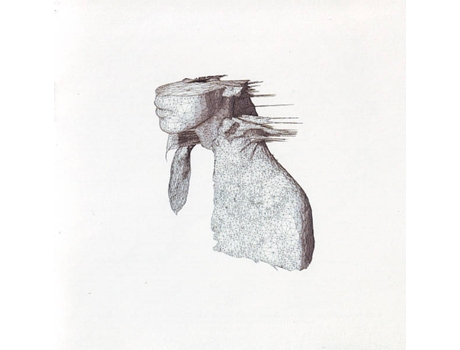 CD Coldplay - A Rush of Blood to the Head