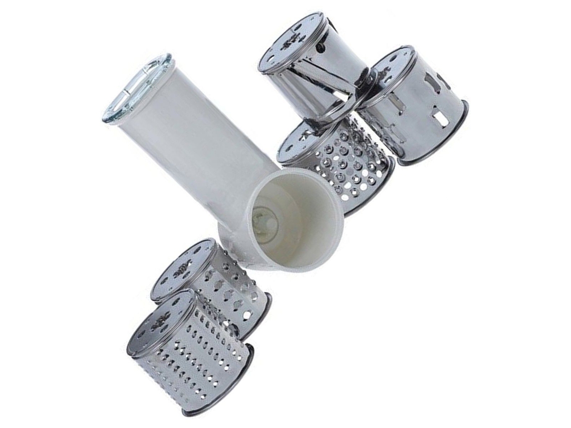 Acessório para ralar e cortar Xf990101 MOULINEX