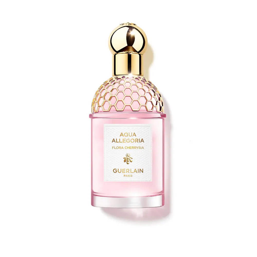 Aqua Allegoria Flora Cherrysia Edt Vapo 75 Ml