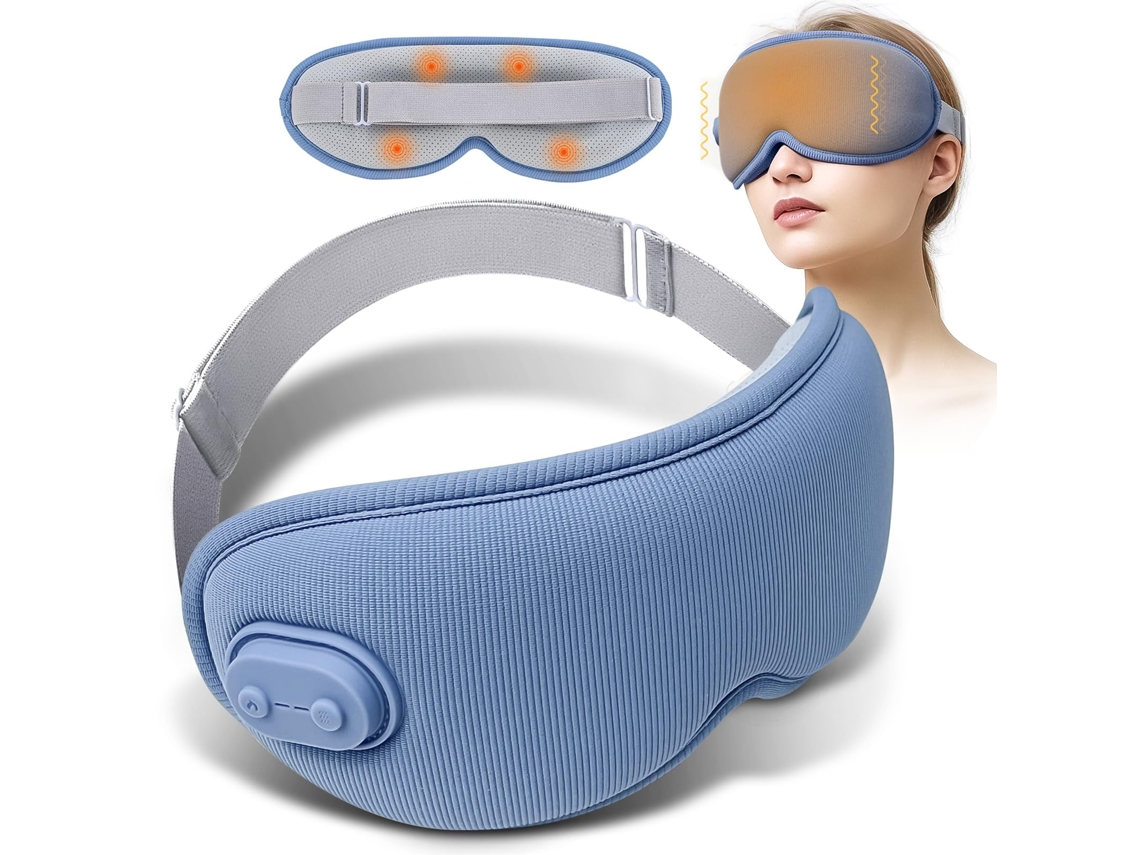 Aparelho de Massagem Ocular STELASPLEN