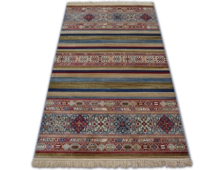 Tapete DYWANY LUSZCZOW Windsor 22890 (Bege - 60 x 100 cm - Viscose)