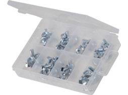 Conjunto de Porcas FIXMAN 613208