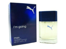 Puma I Am Going 25 Ml