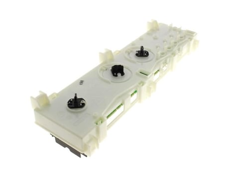 Módulo De Controle Para Máquina De Lavar Vedette