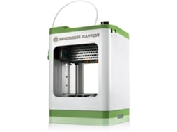 Impressora 3D BRESSER Raptor 2010400
