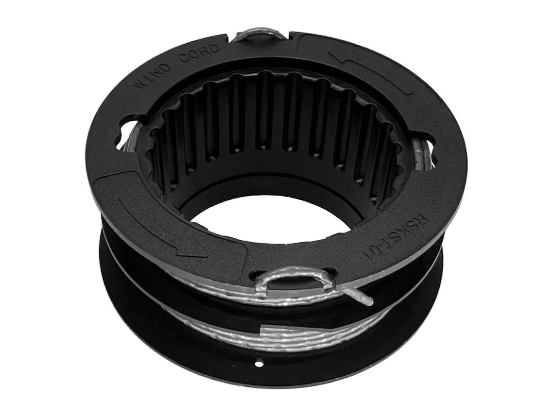Carretel de Substituição X7d 2905303 para Aparador de Grama Kobalt Kst 130x Kst 130x 06 M7s 40v. (1 Unidade)