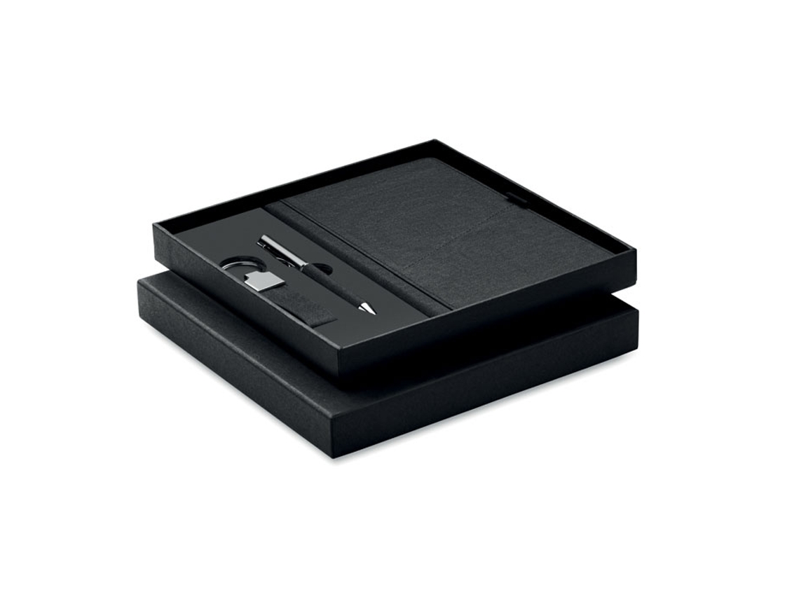 Estuche de Regalo de 3 Piezas MIDOCEAN