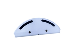 Suporte Para Pano De Limpeza De Aspirador De Pó R1 Edge / R1d Edge - Peça De Reposição