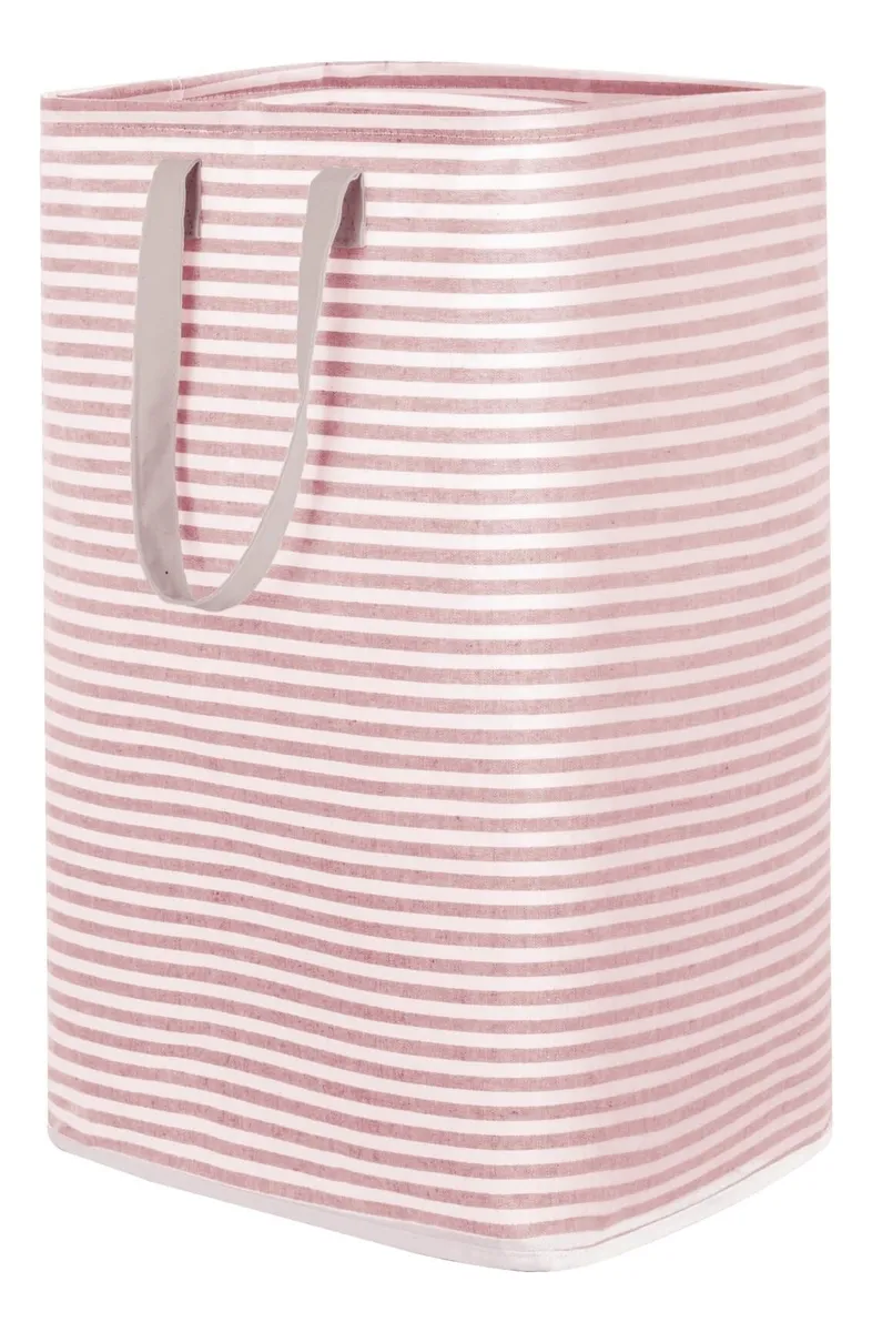 Pacote Com 2 Cestos De Roupa Suja De 100l Com Alçavayotoy