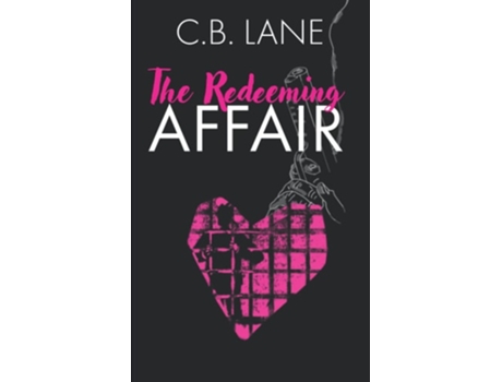 Livro The Redeeming Affair De Chloe Hare (inglês)