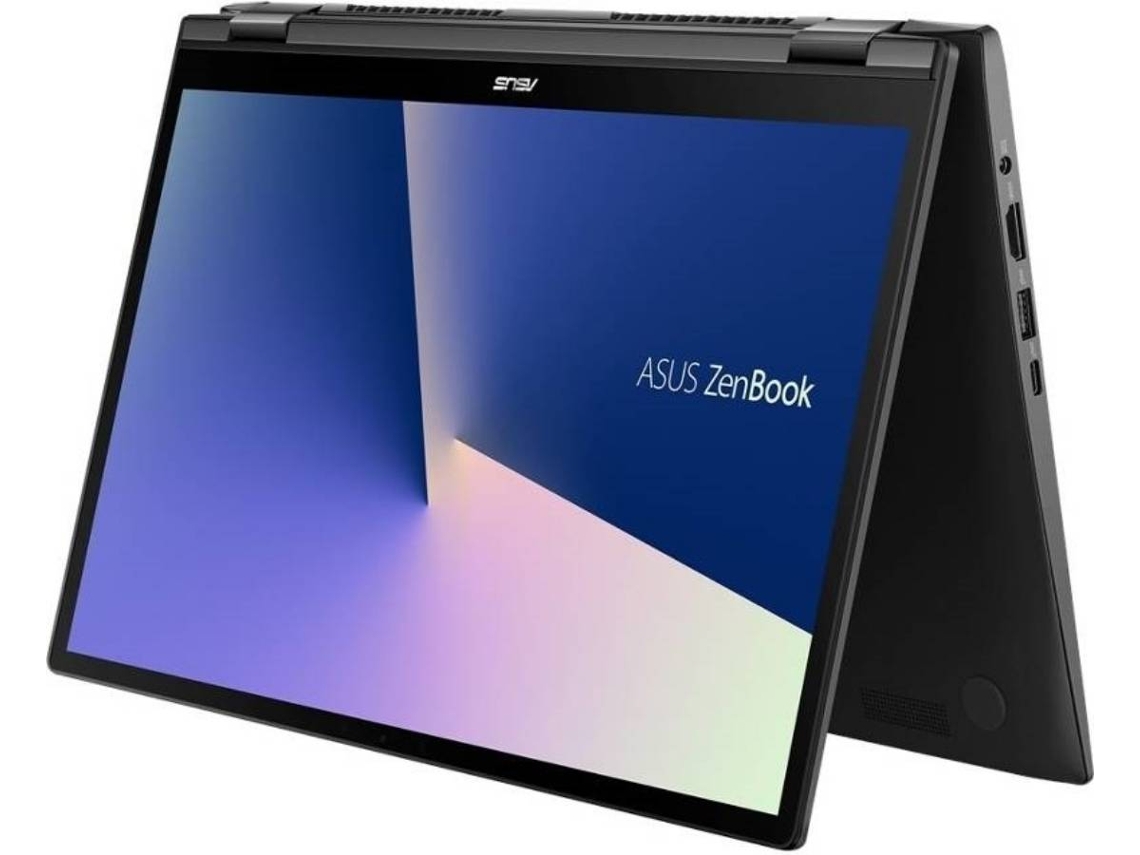 Portátil Híbrido ASUS ZenBook Flip 14 UX463FL-70DM5CB1 (Outlet