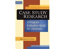 Livro Case Study Research de Ravonne A Green (Inglês)