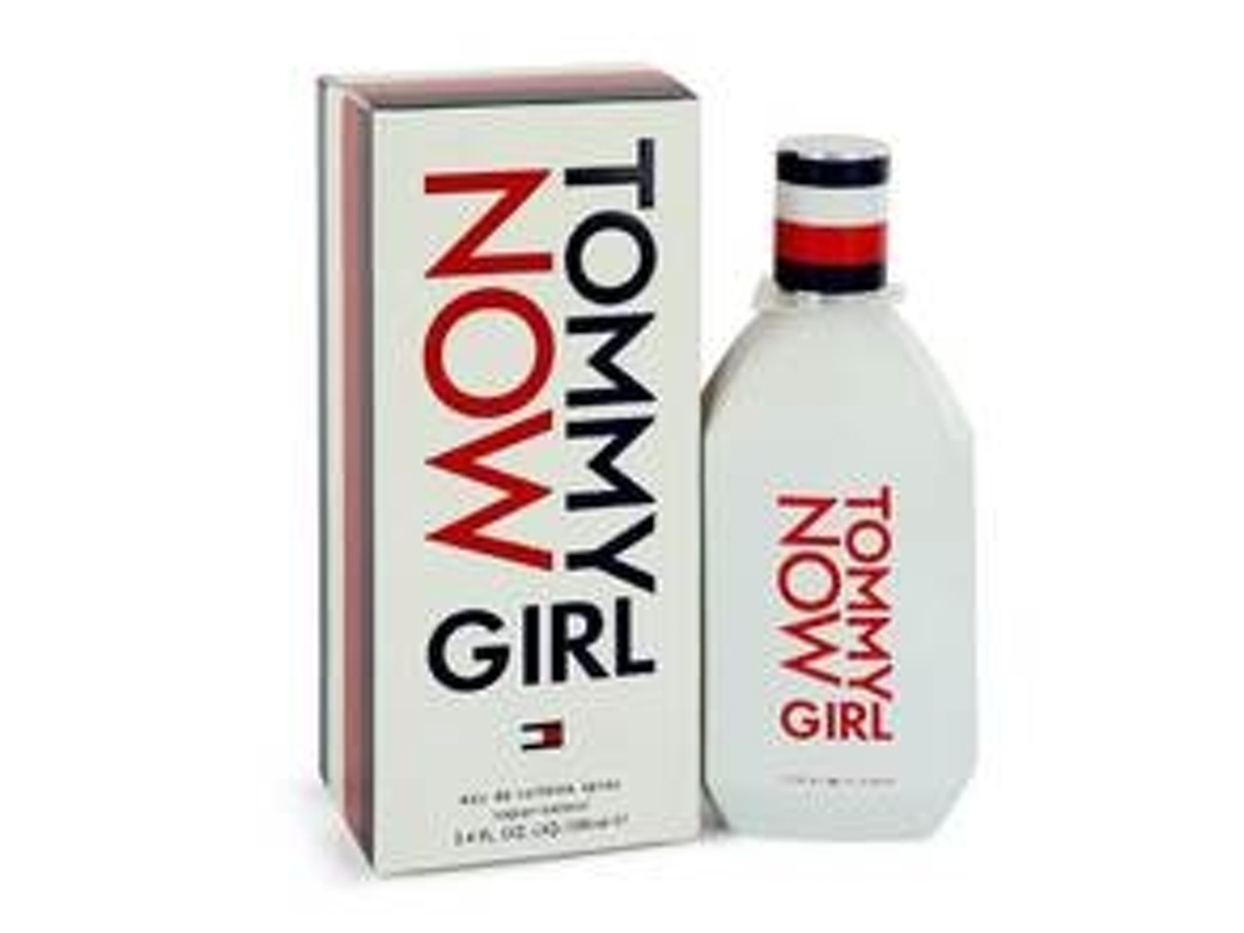TOMMY HILFIGER Tommy Girl Now Edt 30Ml