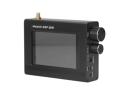Laxiscreed Dsp Sdr Rádio Receptor Com Redução De Ruído Por Software E Alcance 50khz-200mhz