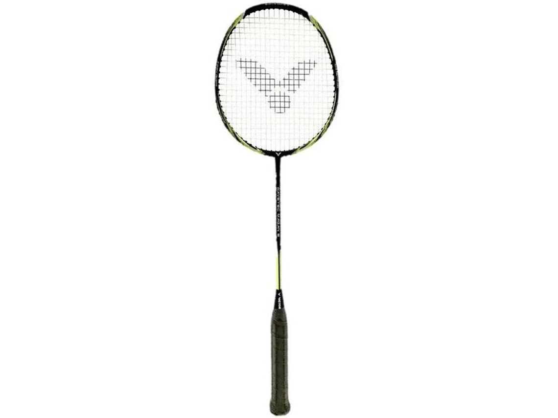 Raquete de Badminton VICTOR Wavetec Magan 5