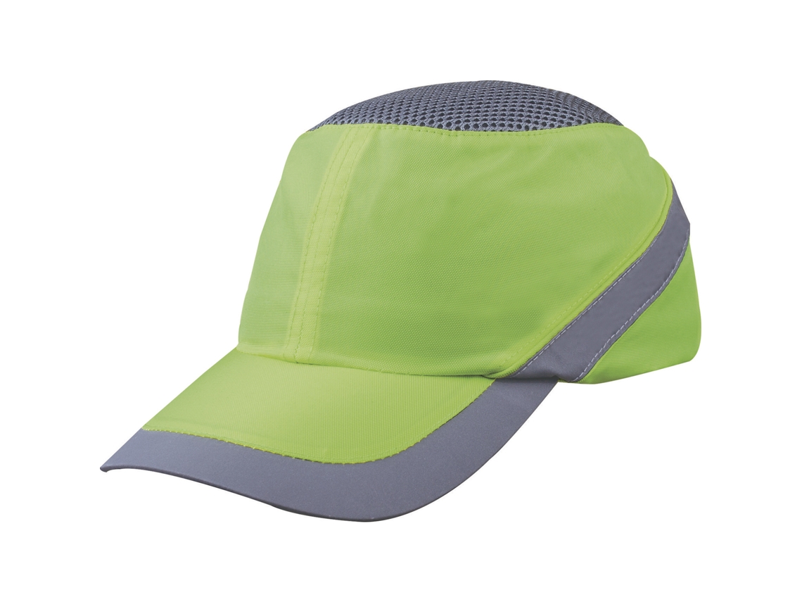 Boné Anti Choque Tipo Basebol DELTAPLUS