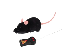 1pcs Brinquedo Eletrônico Para Ratos Allinless