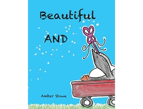 Livro Beautiful AND de Amber Stowe (Inglês)