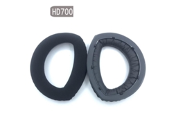 Almofadas Auriculares / Almofadas De Faixa De Cabeça Para Sennheiser Hd700 Hd800 S Hd82 Brilvibera