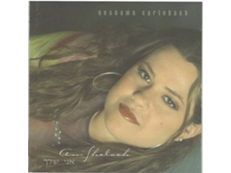CD Neshama Carlebach - Anhedonia (1CDs)