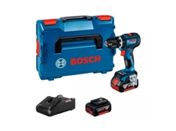 Berbequim Com Percussão 18V 5Ah ProCORE BOSCH GSB 18V-90 C 06019K6106