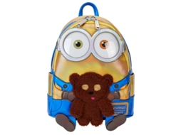 Mochila Loungefly Despicable Me Minions Bob 26cm B.ACTIVE
