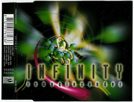 Cd Infinity, Remy Alexander Danza