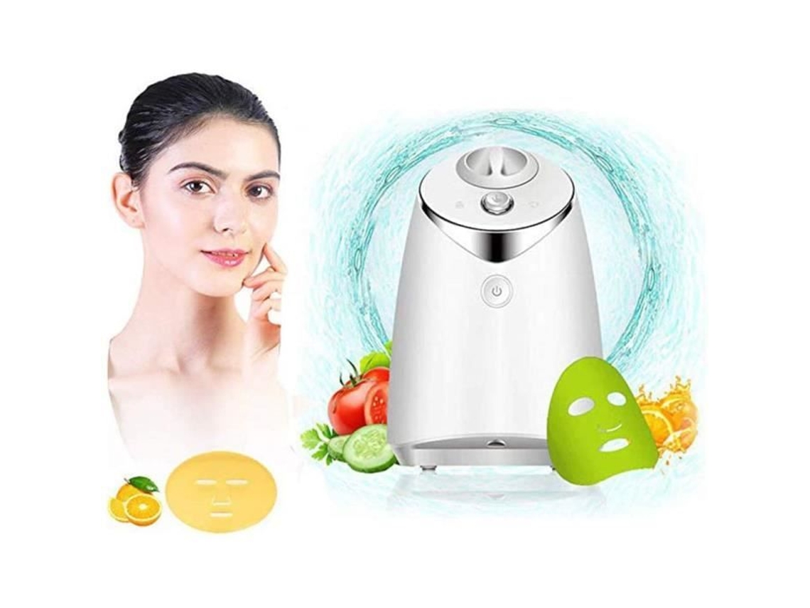 Máquina de máscara facial normal ZSH, máquina automática de beleza, máscara de limpeza multifuncional normal de fábrica, compri235 S/MARCA