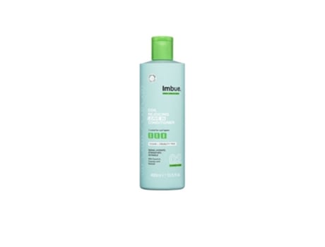 Condicionador Leave In Rejoicing 400ml Imbue
