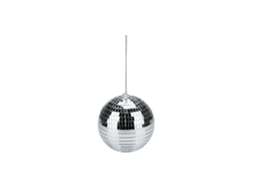 Bola de Discoteca 15cm BRILVIBERA