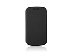 Book Stand GOODIS p/ Samsung Galaxy S Duos - Preto