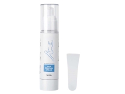 Creme depilatório suave 2026 para pele, corpo, pernas e axilas, 50g