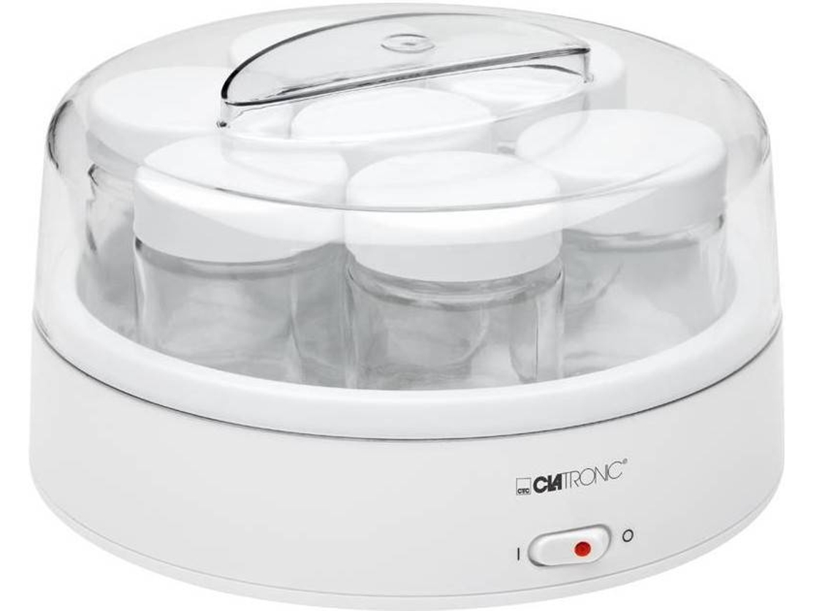 Iogurteira CLATRONIC JM 3344