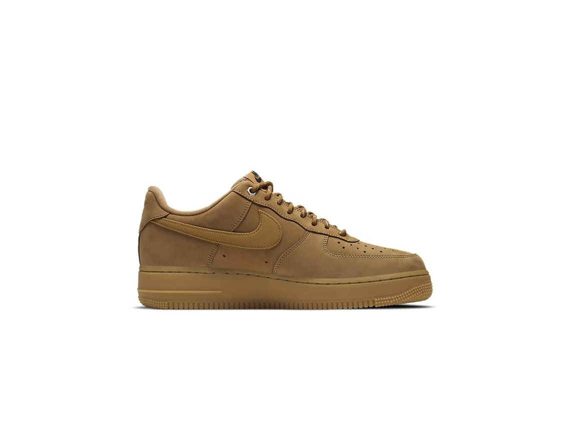 Sapatilhas nike castanhas cheap