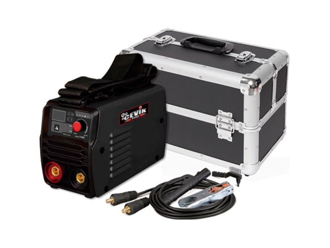 SOLDADOR INVERTER