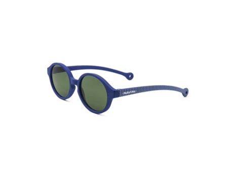 Óculos de Sol Parafina Tortuga Blue