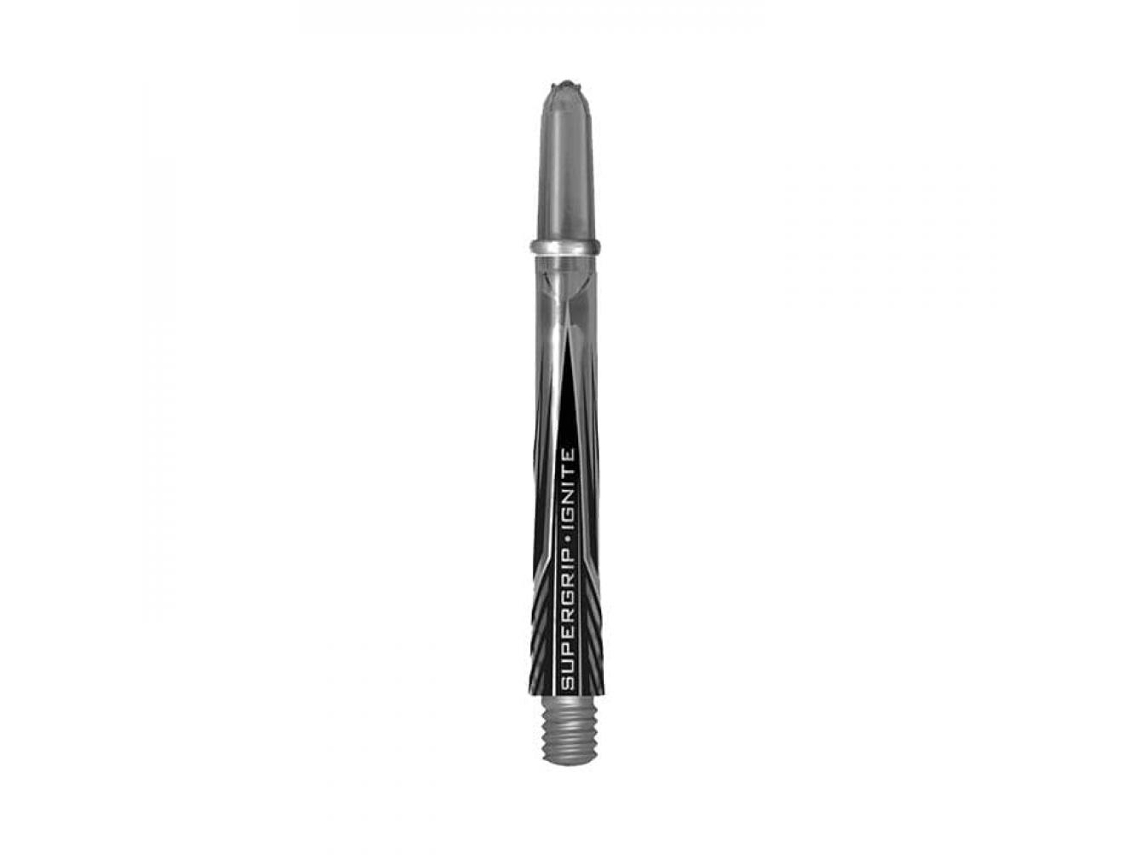 Hastes HARROWS Supergrip Ignite Smoke Midi 40mm
