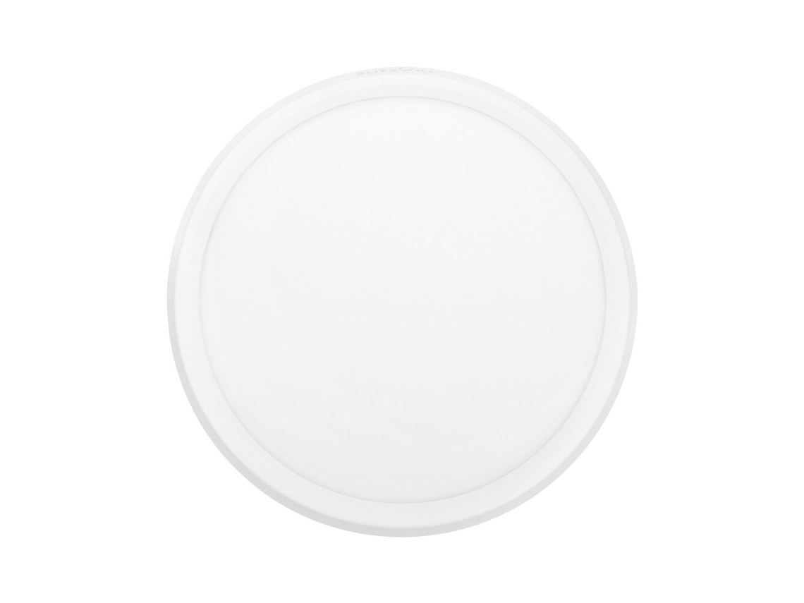 Diâmetro 40cm + 2 * 30cm Conjunto-blitzwill Bw-clt1 Luz De Teto Inteligente Led 30cm Com Luz Principal E Luz Ambiente Rgb 2700-6500k Temperatura Ajust