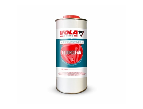 Removedor de Cera líquido Vola 1 L fluorclean