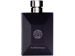 Champô VERSACE Pour Homme Hair & Body Shampoo (250ml 8.4fl.oz)