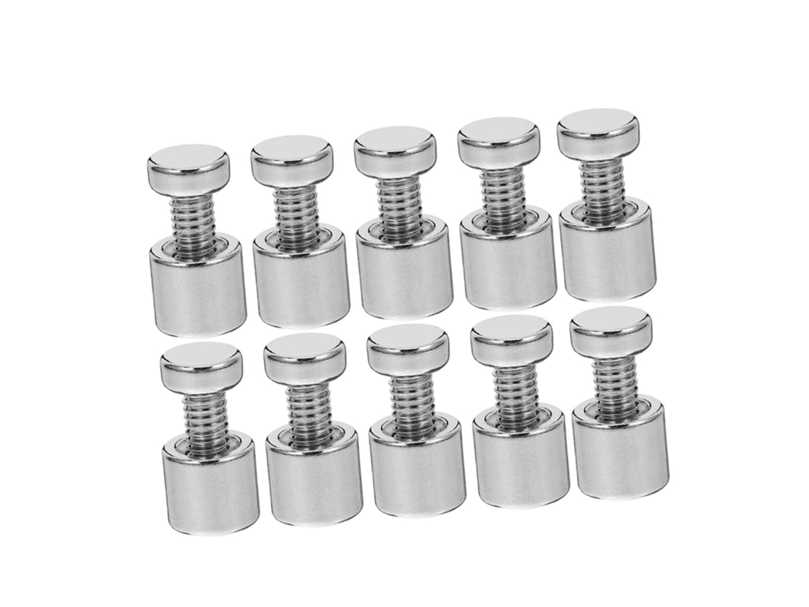 Parafusos Espaçadores M4x15 para Placas GOKOCO