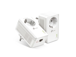 Powerline Tp-Link