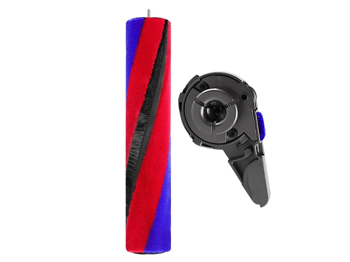 Substituição Da Tampa Da Extremidade Do Rolo Da Escova para Dyson V8 Slim V10 Slim A
