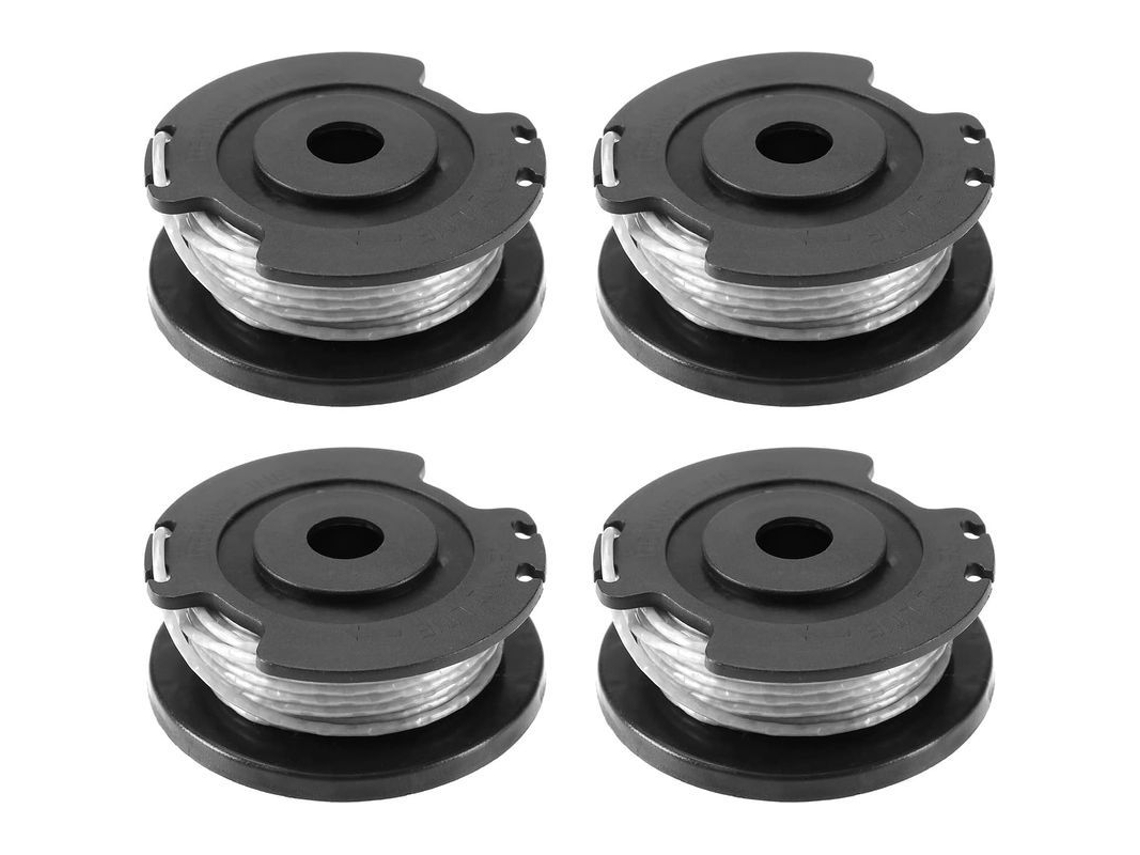 2026-4 Bobinas De Cortacésped F016800569 Compatible Con Easygrasscut 23/26/18/18-230/18-260/18-26