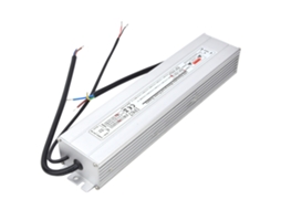 Laxiscreed Fonte De Alimentação Dimmable 2 Em 1 Ip67 Impermeável Para Iluminação Led