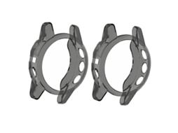 Capa protetora de silicone para tela de relógio inteligente Garmin Fenix ​​​​5s Ly Ebike