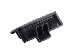 Conjunto De Botão Do Porta-luvas 84560 1f100wk Preto Para 2005-09_yua