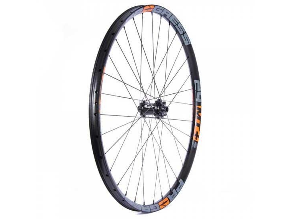 Progress Mt+ Nitro 29 Front Lefty 2.0/spmax