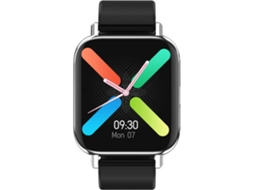 Smartwatch YIZHOOD YIZ1067 Branco